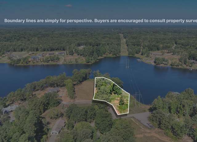 Property at 0 Kyle Rd, Huntingdon, TN 38344