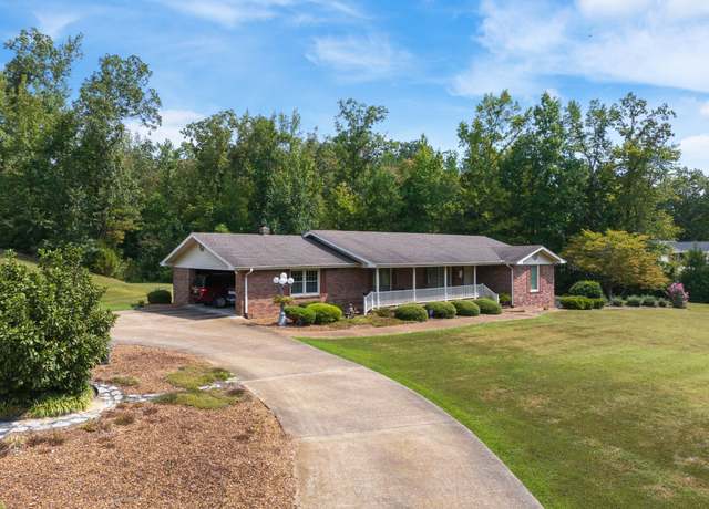 Property at 1907 Old Perryville Rd, Parsons, TN 38363, 3 beds, 2 baths