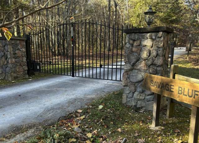 Property at 0 N Rim Dr, Coalmont, TN 37313