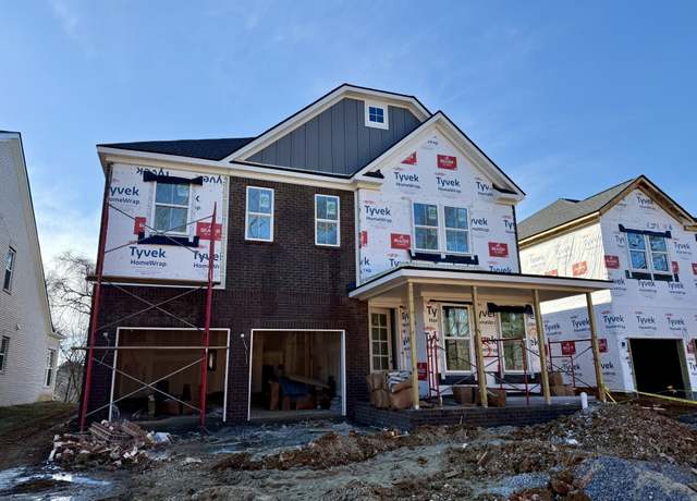 Property at 3716 Pierside Dr, Hermitage, TN 37076, 4 beds, 2.5 baths