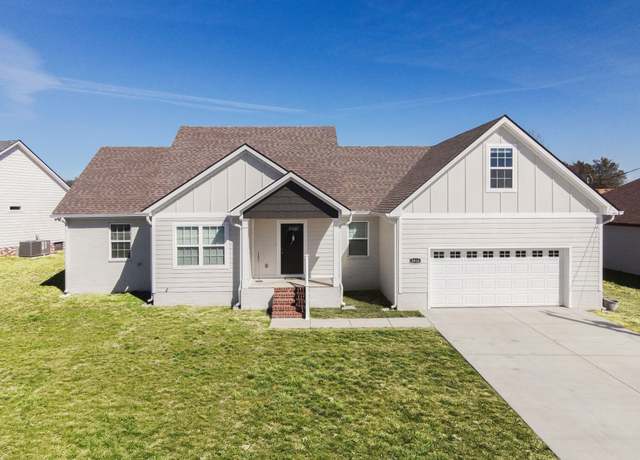 Property at 3016 Cambridge Ct, Lewisburg, TN 37091, 3 beds, 2.5 baths