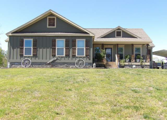 Property at 520 Young Rd, Waverly, TN 37185, 3 beds, 2 baths