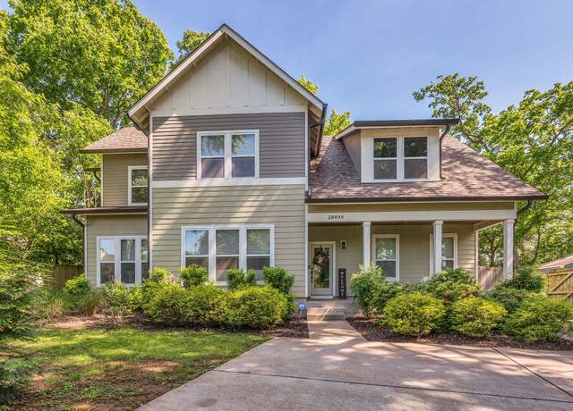 Property at 2009B Rosecliff Dr, Nashville, TN 37206, 4 beds, 2.5 baths