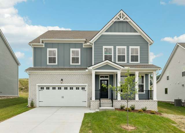 Property at 130 Emeline Way, Mount Juliet, TN 37122, 5 beds, 4 baths