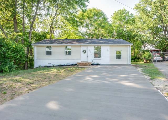 Property at 117 Apollo Ct W, Antioch, TN 37013, 4 beds, 2 baths
