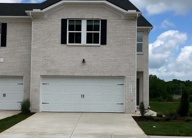 Property at 7121 Cedarcrest Ln, Fairview, TN 37062, 3 beds, 2.5 baths