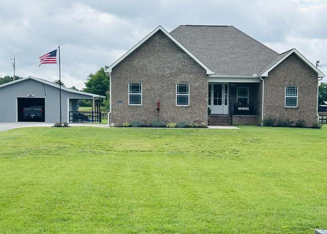Property at 4731 Lunns Store Rd, Chapel Hill, TN 37034, 3 beds, 2 baths