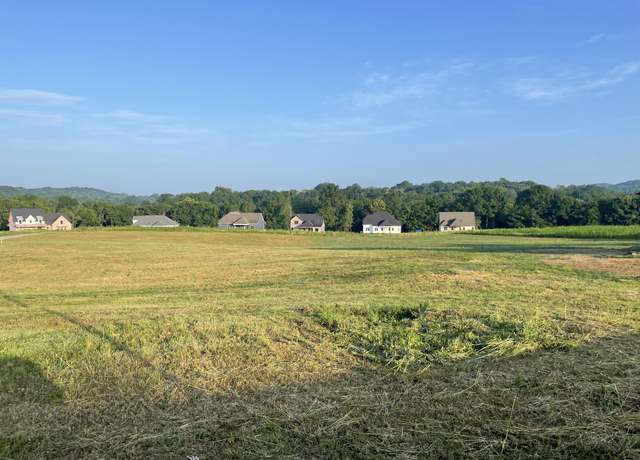 Property at 0 Crenshaw Rd, Hartsville, TN 37074