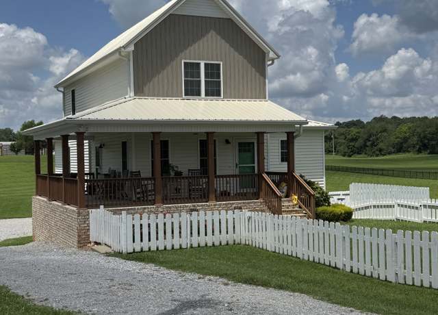 Property at 5216 Highway 161, Springfield, TN 37172, 3 beds, 2.5 baths