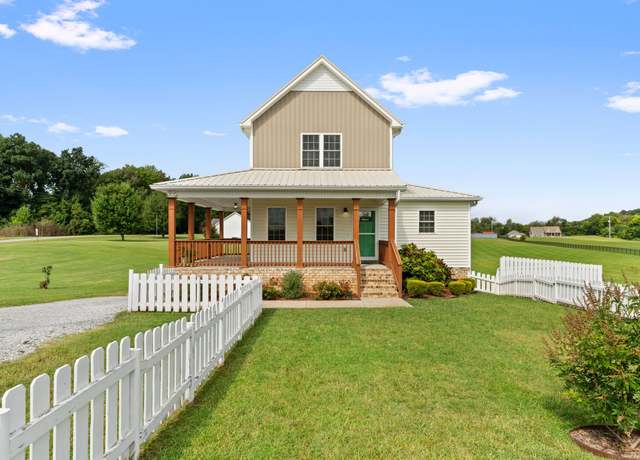 Property at 5216 Highway 161, Springfield, TN 37172, 3 beds, 2.5 baths