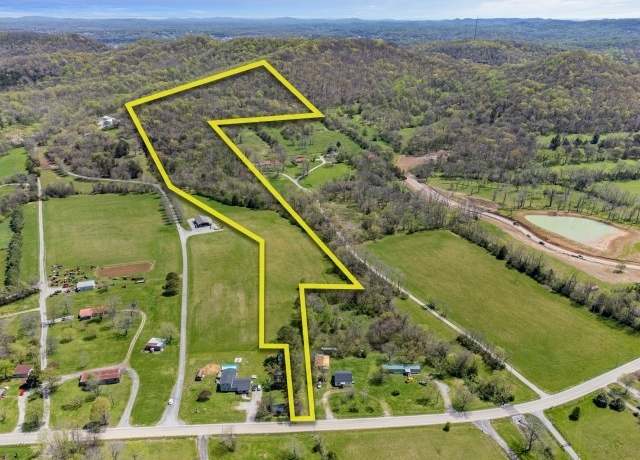 Property at 4358 Peytonsville Trinity Rd, Franklin, TN 37064