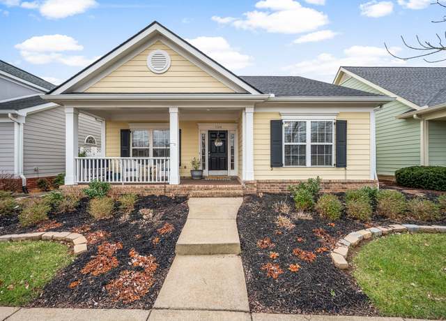 Property at 1528 Stratford Hall Cir, Murfreesboro, TN 37130, 3 beds, 2 baths