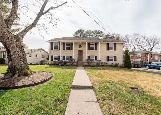 Property at 3685 Richbriar Ct, Nashville, TN 37211, 4 beds, 2 baths