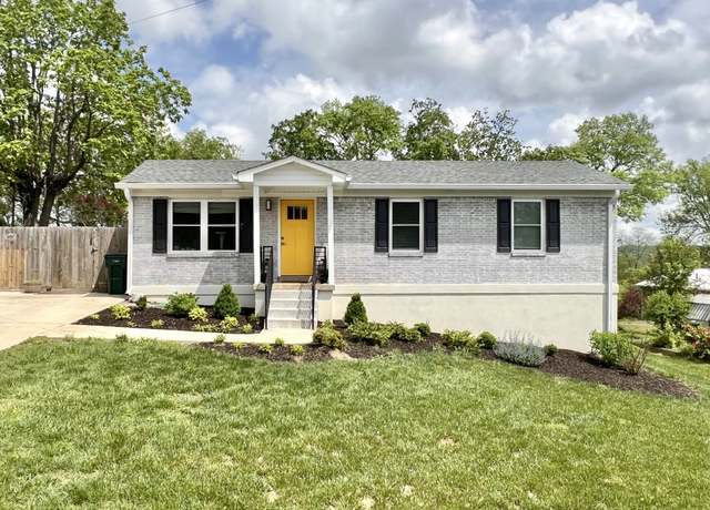 Property at 207 N Cedar Ln, Pulaski, TN 38478, 3 beds, 1.5 baths
