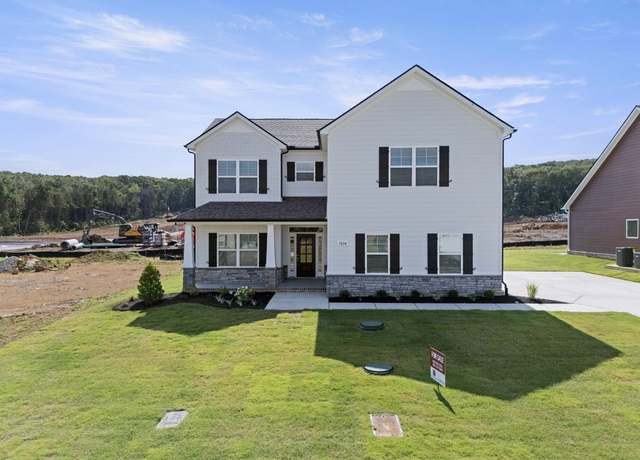 Property at 2634 Unitas Dr, Murfreesboro, TN 37129, 4 beds, 3 baths