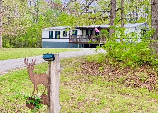 Property at 264 Mcbain Rd, Altamont, TN 37301, 3 beds, 2 baths