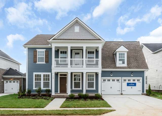Property at 712 Tischer Dr, Hendersonville, TN 37075, 4 beds, 3.5 baths