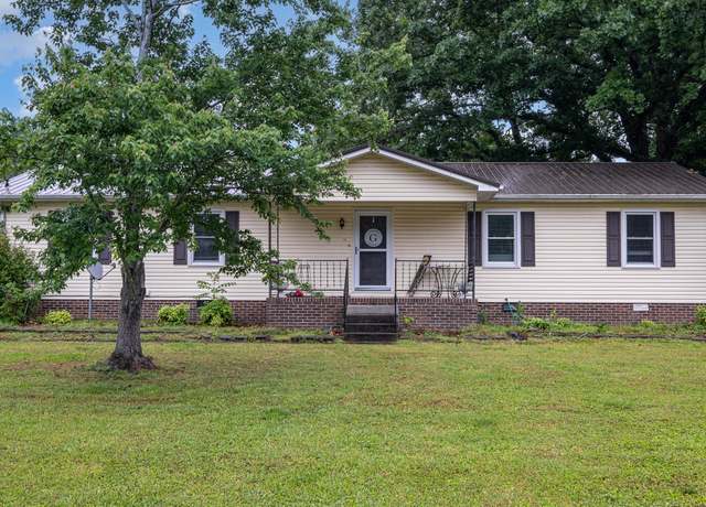 Property at 502 Sun Cir, Shelbyville, TN 37160, 4 beds, 2 baths