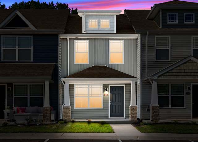 Property at 124 Davis Ridge Ln, Clarksville, TN 37040, 2 beds, 2.5 baths