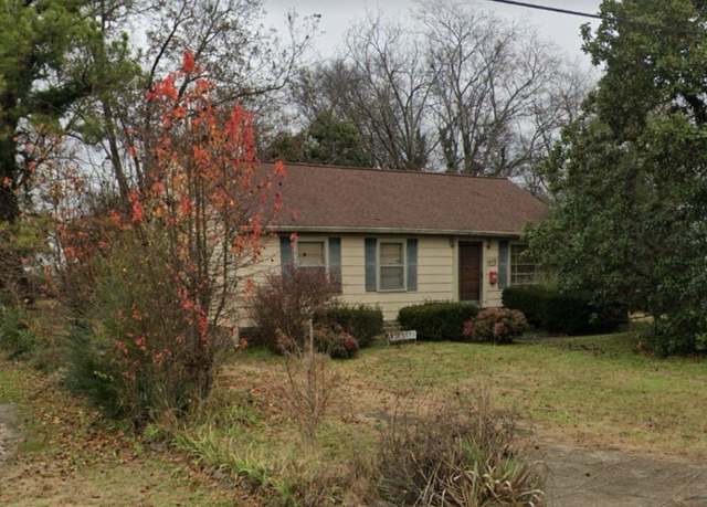 Property at 415 E Sunset Dr, Lebanon, TN 37087, 3 beds, 1 bath
