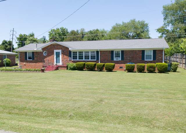 Property at 136 Bel Aire Dr, Winchester, TN 37398, 3 beds, 2 baths