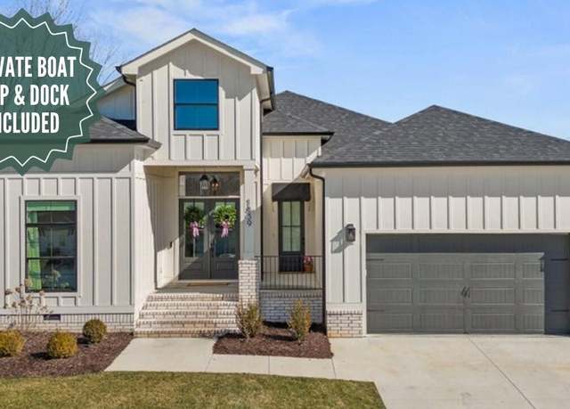 Property at 1839 River Breeze Dr, Soddy Daisy, TN 37379, 3 beds, 3 baths
