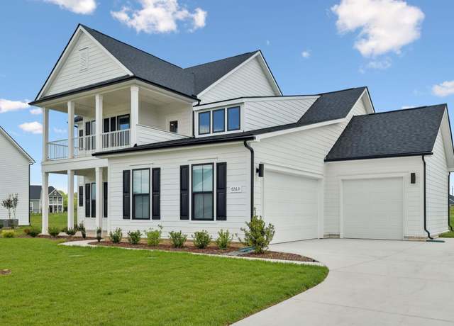 Property at 7263 Fiddlers Glen Dr, Arrington, TN 37014, 4 beds, 3.5 baths