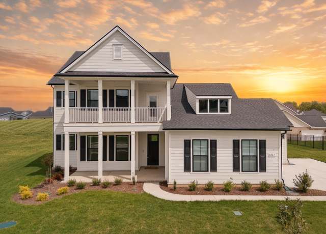 Property at 7263 Fiddlers Glen Dr, Arrington, TN 37014, 4 beds, 3.5 baths