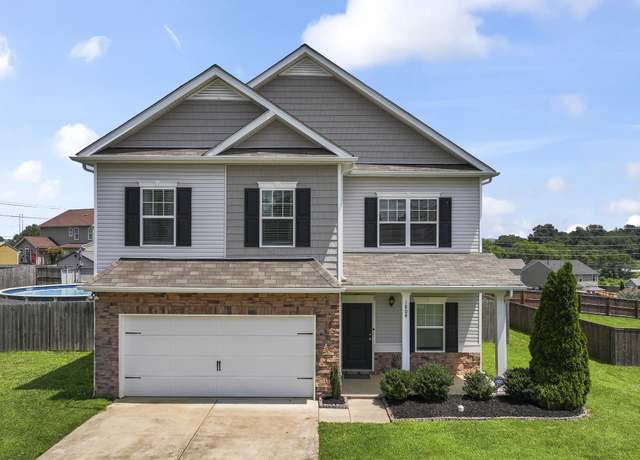 Property at 1804 Luke Ct, Columbia, TN 38401, 4 beds, 3 baths