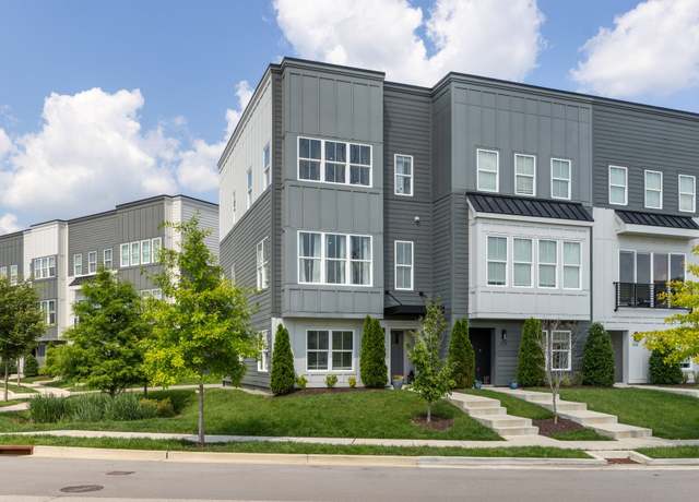 Property at 5720 California Ave, Nashville, TN 37209, 3 beds, 3.5 baths