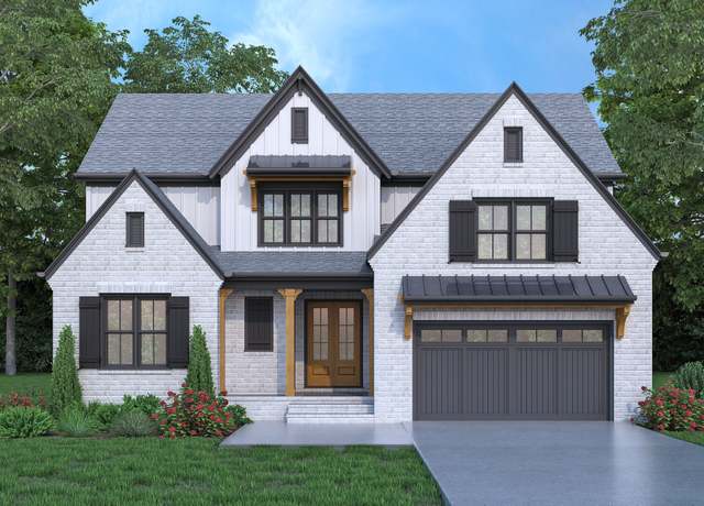Property at 218 Disspayne Dr, Nashville, TN 37214, 4 beds, 4 baths