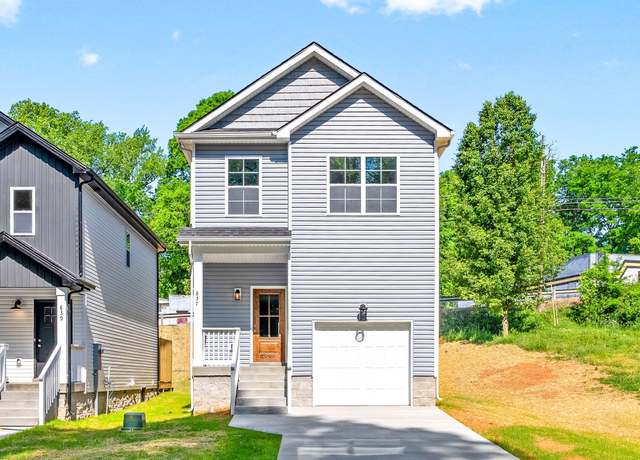 Property at 837 Cumberland Dr, Clarksville, TN 37040, 4 beds, 2.5 baths