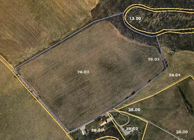 Property at 29 Putnam Rd, Pikeville, TN 37367