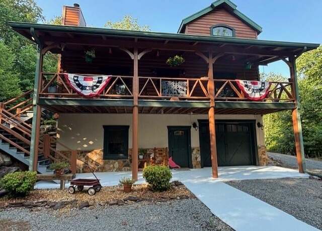 Property at 444 Smith Mountain Rd, Dunlap, TN 37327, 3 beds, 2.5 baths