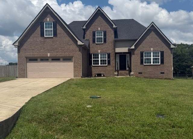 Property at 1113 Dundee Ct, Murfreesboro, TN 37129, 3 beds, 3 baths