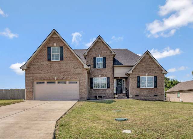 Property at 1113 Dundee Ct, Murfreesboro, TN 37129, 3 beds, 3 baths