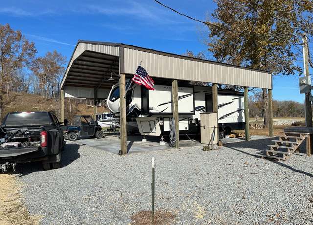 Property at 942 Lexi Ln, Clifton, TN 38425