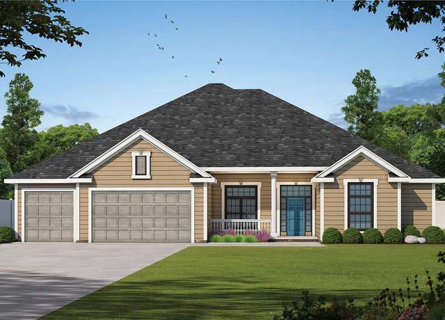 Property at 0 Tennessee Ave, Crossville, TN 38555, 4 beds, 3.5 baths