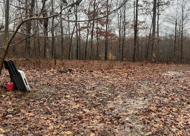 Property at 0 Higdon Ct, Joelton, TN 37080