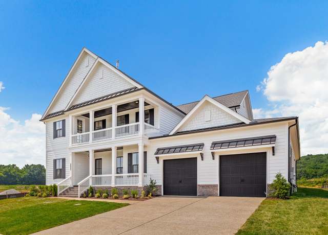 Property at 5097 Fairhaven Cir, Thompsons Station, TN 37179, 6 beds, 5.5 baths