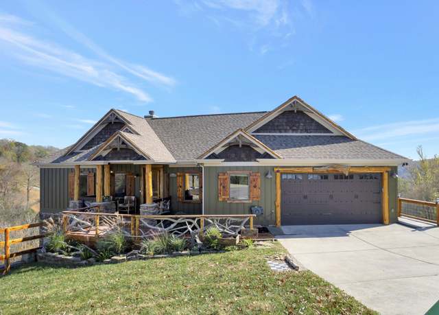 Property at 5320 Coconut Ridge Rd, Smithville, TN 37166, 4 beds, 3 baths