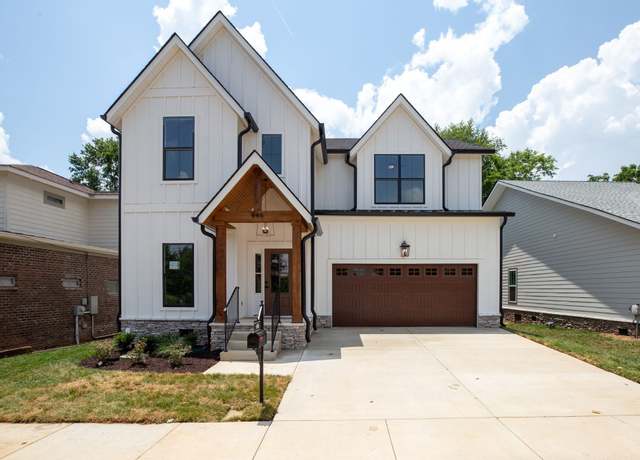 Property at 446 Roberts St, Murfreesboro, TN 37130, 4 beds, 2.5 baths