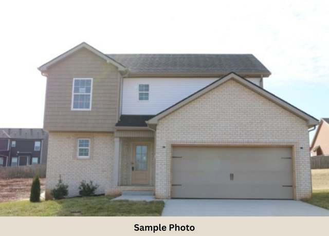 Property at 162 Ringgold, Clarksville, TN 37042, 3 beds, 2.5 baths
