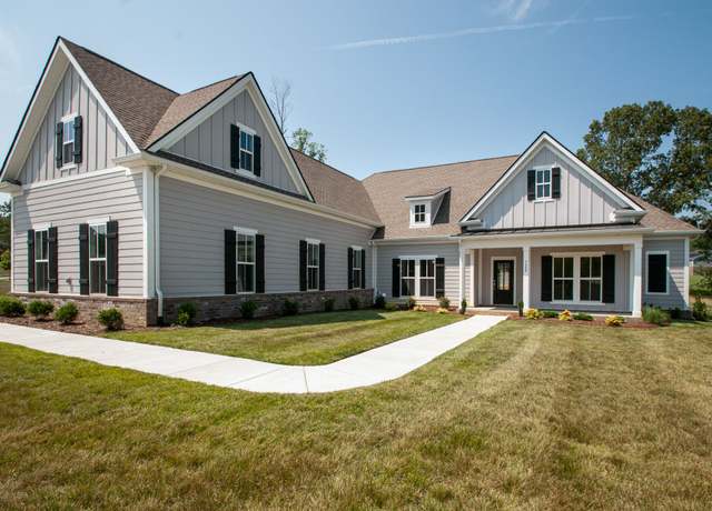Property at 7332 Dutch River Cir, Fairview, TN 37062, 4 beds, 3.5 baths