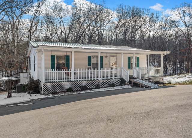 Property at 6966 Park Dr, Lyles, TN 37098, 9 beds, 4 baths