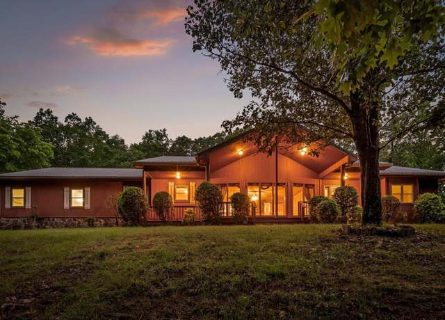 Property at 6601 Hunter Rd, Harrison, TN 37341, 3 beds, 3.5 baths