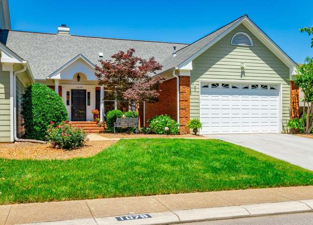 Property at 1079 Constitution Dr, Chattanooga, TN 37405, 3 beds, 2 baths