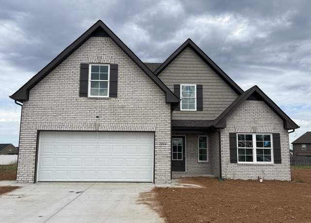 Property at 3329 Curie Cir, Christiana, TN 37037, 4 beds, 3 baths