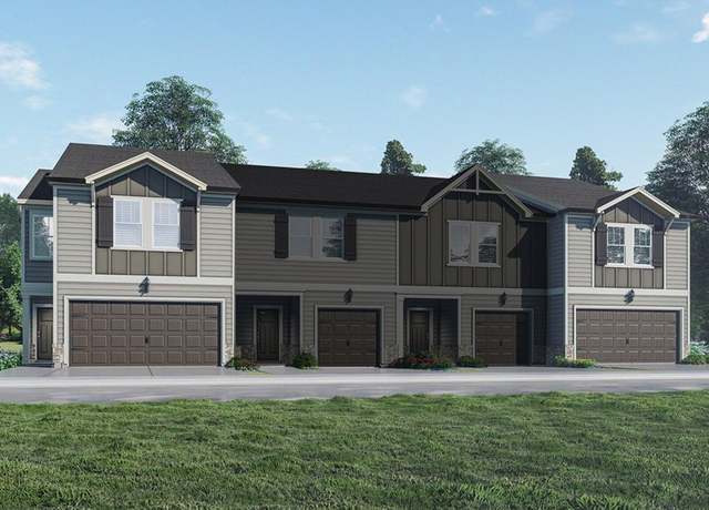 Property at 2406 Snohomish St, Lebanon, TN 37087, 3 beds, 2.5 baths