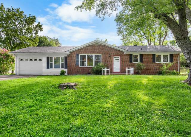 Property at 19 Garth Dr, Clarksville, TN 37040, 3 beds, 1.5 baths